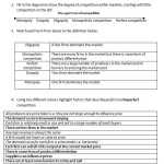 Igcse Economics Section 4 Revision Questions With Answers Teaching - 34 Economic Systems throughout Economic Systems Worksheet Pdf