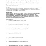 Implied Powers Of Congress Examples – 28 Wedding Decorations Ideas Intended For Powers Of Congress Worksheet