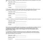 Independent And Dependent Variables Worksheet regarding Independent And Dependent Variables Worksheet