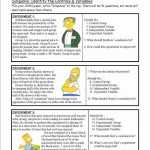 Independent And Dependent Variables Worksheet Scriptclub — Db Excel With Independent Dependent Variable Worksheet