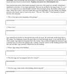 Inferences Worksheet - Farrahfayy intended for Making Conclusions Geometry Worksheet Answers