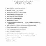 Introduction To Acids And Bases Worksheet Answer Key Within Acids And Bases Worksheet Answers