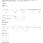 Investigation Dna Proteins And Mutations Answers : Name Key Mutations intended for Mutations Worksheet Answer Key