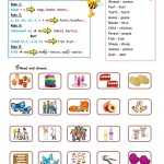 Irregular Plural Nouns Worksheet regarding Irregular Plural Nouns Worksheet