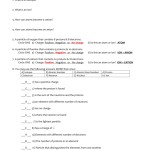 Isotopes, Ions Worksheet Within Ions And Isotopes Worksheet