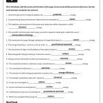 Kinetic And Potential Energy Worksheet Answer Key — Db-Excel throughout Potential And Kinetic Energy Worksheet