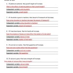 Lab Safety Worksheet Answer Key Within Lab Equipment Worksheet Answer Key