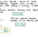 Law Of Sine Worksheet Within Law Of Sines Worksheet