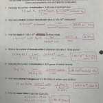 Leap 2025 Math Practice Test Answer Key Grade 7 — Villardigital Library For Education For Dimensional Analysis Worksheet Answers Chemistry