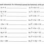 Least Common Multiple Lcm Worksheets Your Home Teacher – Gcf And Lcm Inside Gcf And Lcm Worksheet