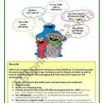 Let´s Reduce,Reuse,Recycle! - Esl Worksheet By Ayfer Dal pertaining to Reduce Reuse Recycle Worksheet