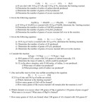 Limiting Reactant Worksheet Answers — Db Excel Regarding Limiting Reactant Worksheet Answers