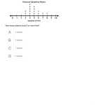 Line Plot 1 Answers Hoeden At Home – Line Plot Worksheets Pack By With Regard To Create A Line Plot Worksheet