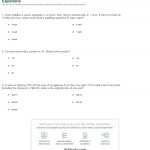 Linear Equations Word Problems Worksheet — Db Excel Inside Linear Functions Word Problems Worksheet