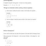 Linear Equations Word Problems Worksheet – Mathematicalworksheets With Linear Inequalities Word Problems Worksheet