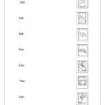 Long And Short Vowels Worksheet Throughout Short And Long Vowel Worksheet