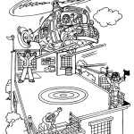 Magic School Bus Coloring Lesson | Kids Coloring Page – Coloring Lesson – Free Printables And Inside Magic School Bus Worksheet