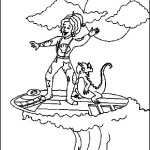Magic School Bus Coloring Pages. Free Printable Magic School Bus Coloring Pages. With Regard To Magic School Bus Worksheet