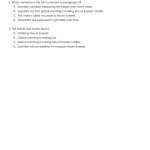 Main Idea Hw Practice 4 Worksheet Throughout Main Idea Worksheet 4