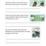 Making Connections Worksheet – Art Bay Intended For Text To Self Connections Worksheet