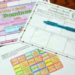 Markups And Discounts Dominoes Activity With Regard To Markup And Discount Worksheet