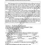 Martin Luther I Have A Dream – Esl Worksheet By Samir2008 Regarding I Have A Dream Worksheet