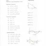 Math 21A Discussion Sheets, Worksheets, Supplementary Class Handouts regarding Intermediate Value Theorem Worksheet