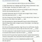 Math Word Problems For 5Th Grade – 3Rd Grade Math Worksheets Pdf In Algebra Word Problems Worksheet Pdf