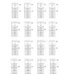 Measuring Liquid Volume Worksheet With Regard To Measuring Liquid Volume Worksheet