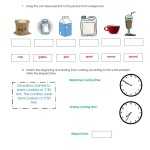 Measuring Units Worksheet Answer Key Throughout Measuring Units Worksheet Answer Key