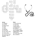 Medical Terminology Abbreviations Worksheet Throughout Medical Terminology Abbreviations Worksheet