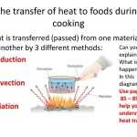 Methods Of Heat Transfer Worksheet | Education Template Intended For Worksheet Methods Of Heat Transfer