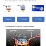 Methods Of Heat Transfer Worksheet Within Worksheet Methods Of Heat Transfer