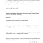 Midpoint And Distance Formula Worksheet Doc Worksheet A61 pertaining to Distance Formula Worksheet With Answers