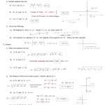 Midpoint And Distance Formula Worksheet Pdf — Db Excel Regarding The Midpoint Formula Worksheet Answers