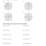 Midpoint Formula – Kuta Software Throughout Midpoint And Distance Formula Worksheet