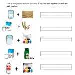 Mixtures Online Pdf Worksheet In Mixtures And Solutions Worksheet