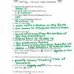 Momentum And Collisions Worksheet Answers Physics Classroom — Db Excel For Momentum And Collisions Worksheet Answers