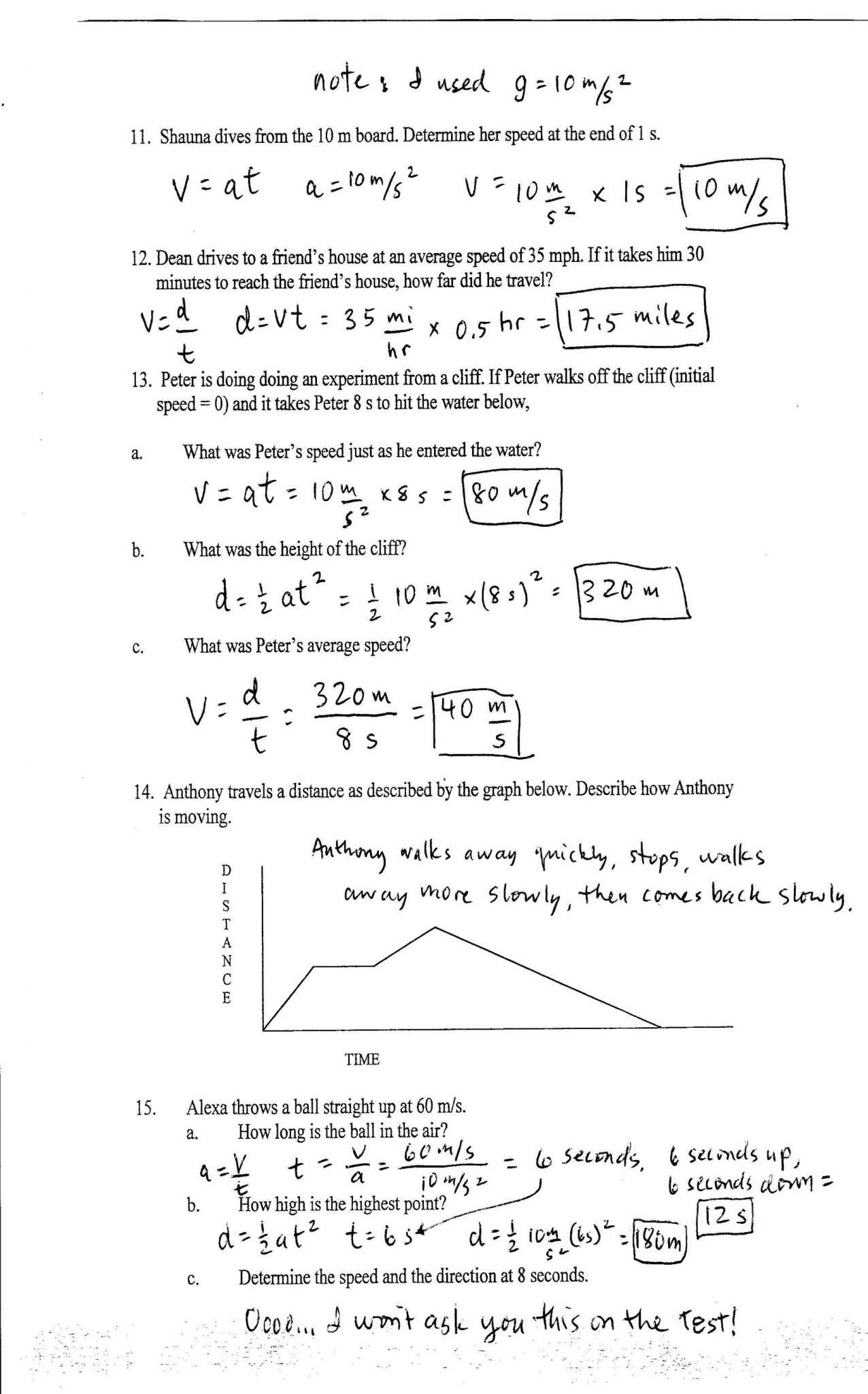 Momentum Worksheet Key | Printable Worksheets And Activities For Teachers, Parents, Tutors And with regard to Momentum Worksheet Answer Key