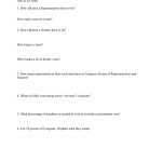 Mr Cloutier'S Handouts: Us Constitution Scavenger Hunt For Constitution Scavenger Hunt Worksheet