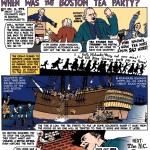 Mrs. Brooks 5Th Grade Class : Boston Tea Party Regarding Boston Tea Party Worksheet