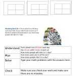 Multiplication By 10S And Box Method Worksheet Intended For Box Method Multiplication Worksheet