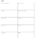 Multiplication Property Of Exponents Worksheets Throughout Multiplication Properties Of Exponents Worksheet