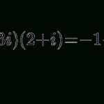 Multiply Complex Numbers Algebra 2 Math Worksheets – Free Printable Regarding Multiplying Complex Numbers Worksheet