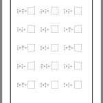 Multiplying Fractions Area Model Worksheet | Worksheet For Education in Multiplying Fractions Using Models Worksheet