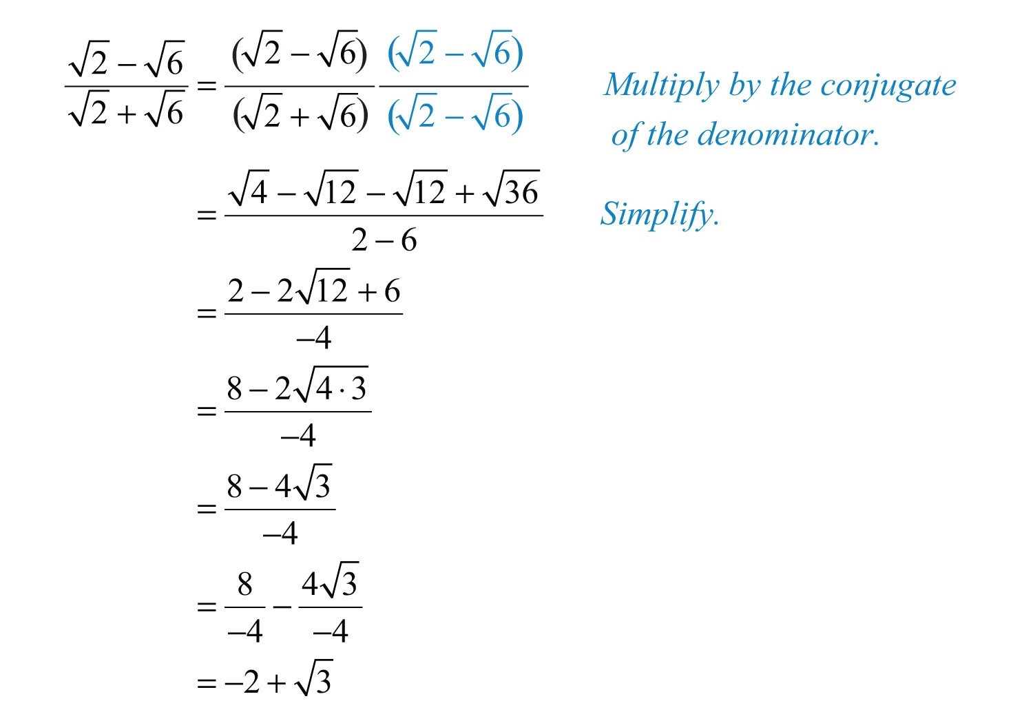 Multiplying Radical Expressions Worksheet Answers — Db Excel Throughout Multiply Radical Expressions Worksheet