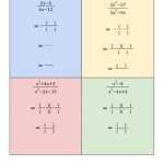 Multiplying Rational Expressions Worksheet – Word Worksheet Pertaining To Multiplying Rational Expression Worksheet
