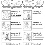Night Time Or Day Time? Worksheets | 99Worksheets Within Day And Night Worksheet