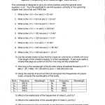 Nitrogen Cycle Worksheet Answer Key Within Nitrogen Cycle Worksheet Answers