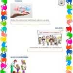 Norms, Rights And Responsibilities Worksheet With Regard To Rights And Responsibilities Worksheet